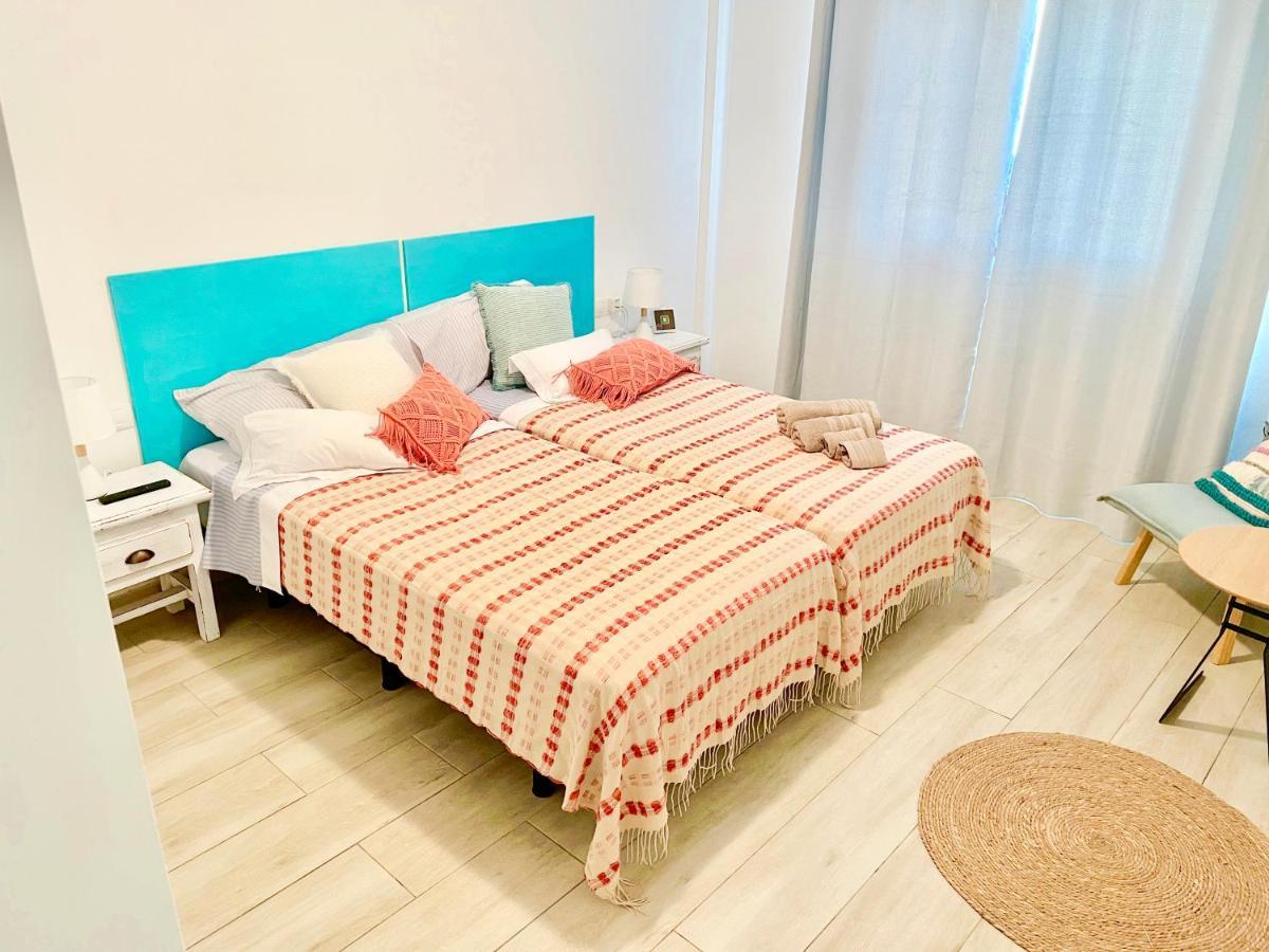 Casa Azul Leilighet Corralejo Eksteriør bilde
