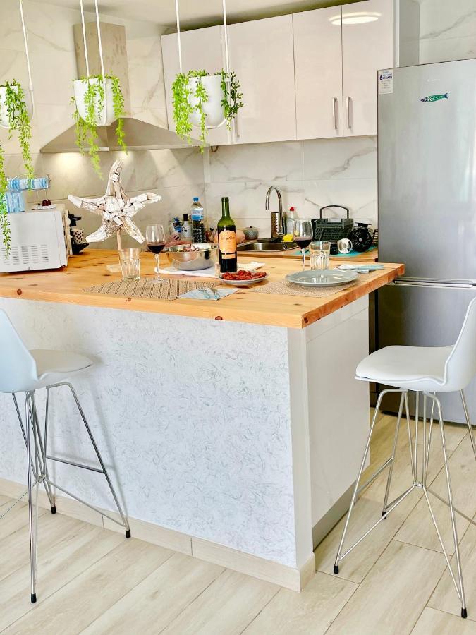 Casa Azul Leilighet Corralejo Eksteriør bilde