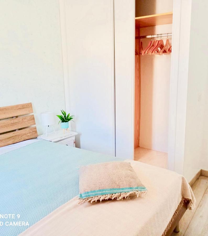 Casa Azul Leilighet Corralejo Eksteriør bilde