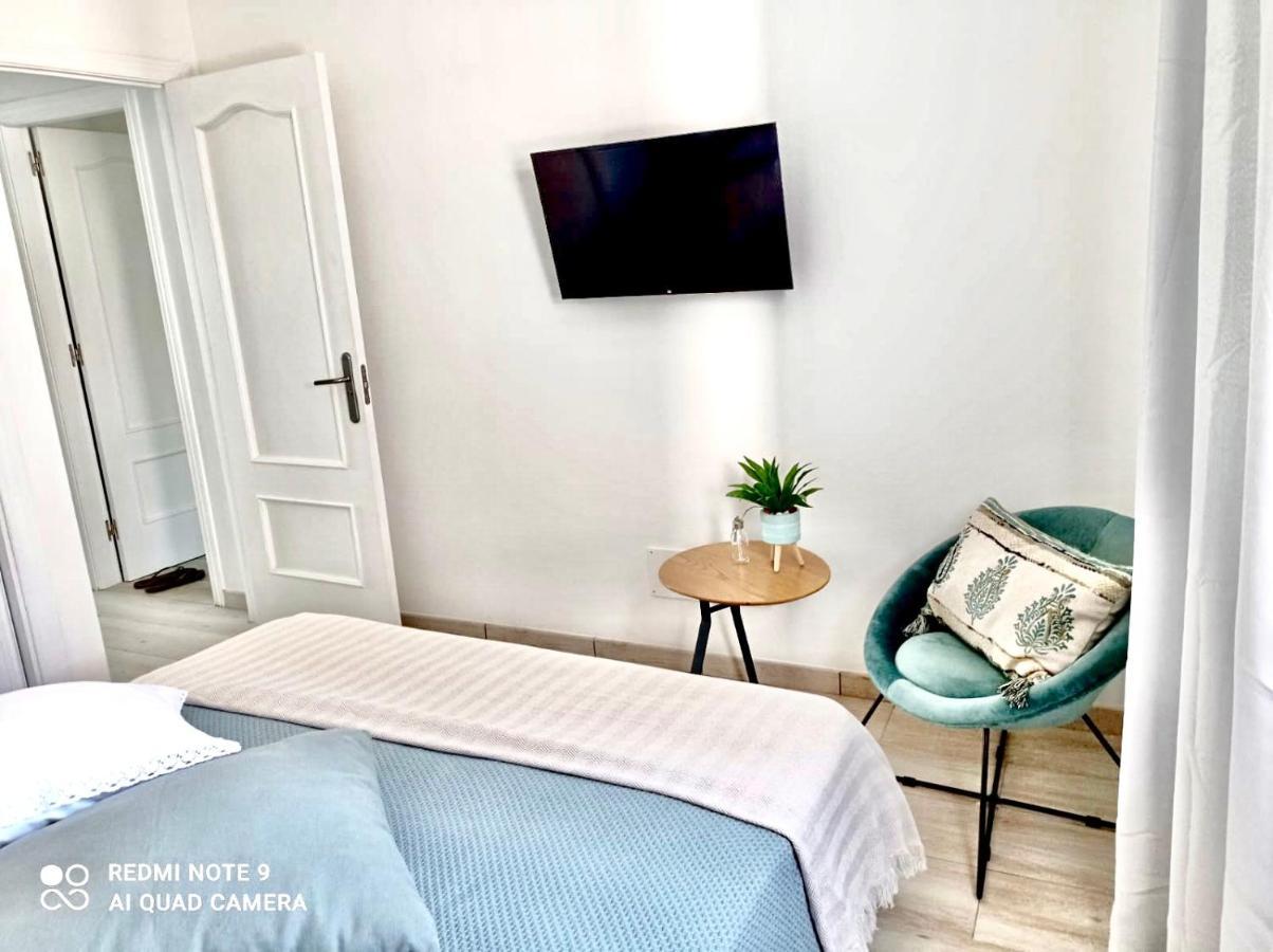 Casa Azul Leilighet Corralejo Eksteriør bilde