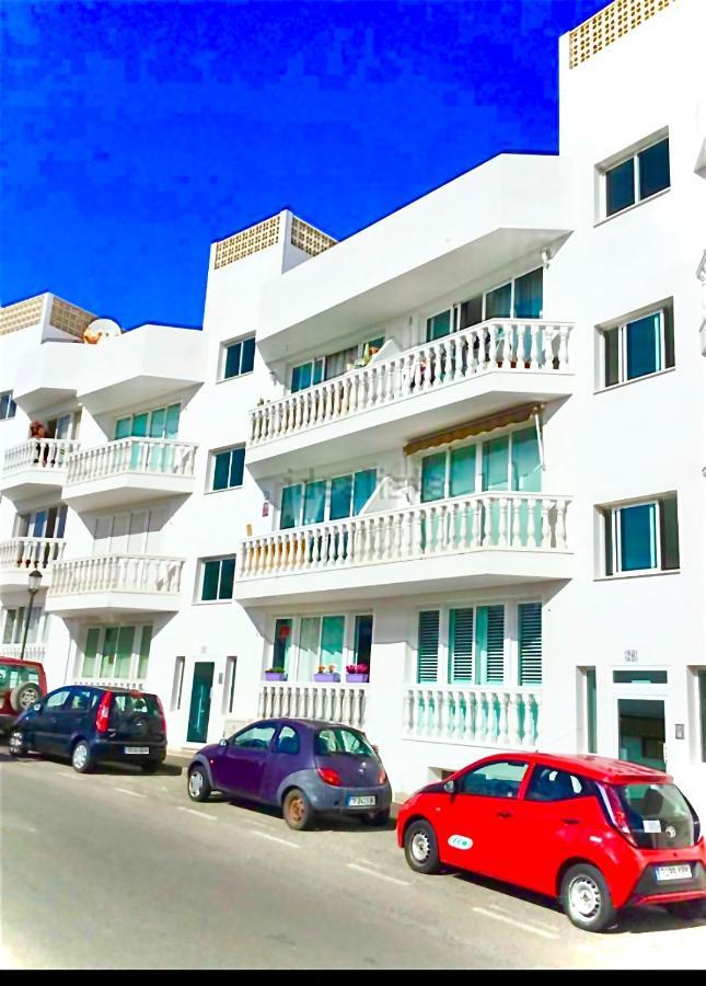Casa Azul Leilighet Corralejo Eksteriør bilde